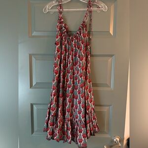 Natalie Martin JERUSHA MINI